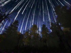 Stars Fall Stars Fall