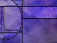 Stnglass Blue Stnglass Blue