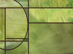Stnglass Green Stnglass Green