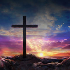Sunrise Cross Sunrise Cross
