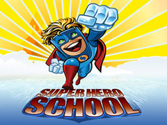 Superhero School Superhero School