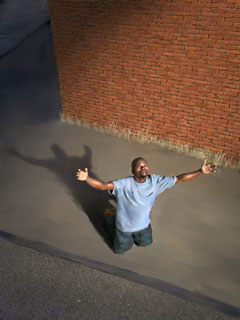 Surrender Surrender