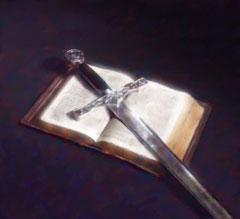 Sword Bible Sword Bible