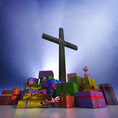 The Gift The Gift