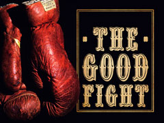 The Good Fight The Good Fight
