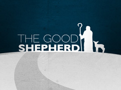The Good Shepherd The Good Shepherd