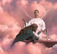 The Prophecy The Prophecy