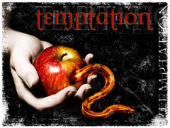 Temptation Temptation