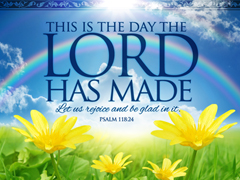 This Is the Day This Is the Day