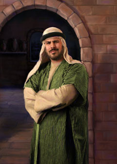 Thomas Thomas