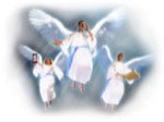 Three Angels - Soft-Edged File