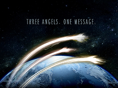 Three Angels Message Three Angels Message