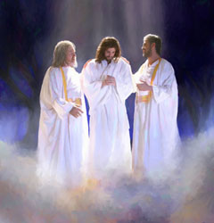 Transfiguration Transfiguration