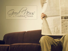 Troubled Times Troubled Times