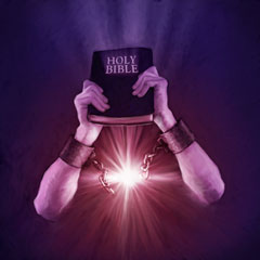 Unshackled Unshackled