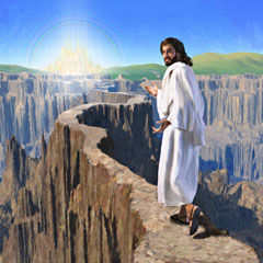 Walk by Faith Walk by Faith