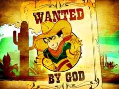 Wanted Wanted