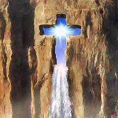 Water of Life Water of Life