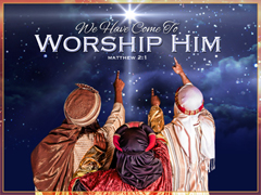 We Three Kings We Three Kings