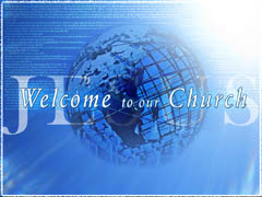 Welcome 1 Welcome 1