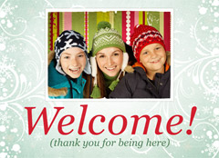 Welcome - Winter Smiles Welcome - Winter Smiles