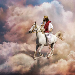 White Horse White Horse