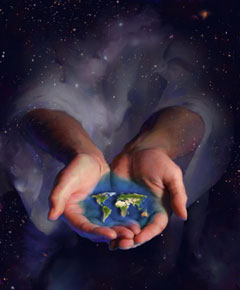 Whole World Whole World