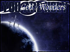 Wonders Wonders