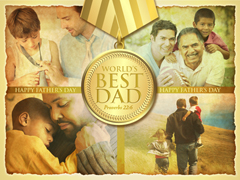 Worlds Best Dad Worlds Best Dad