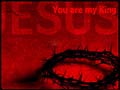 You Are My King