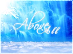 Above All Above All