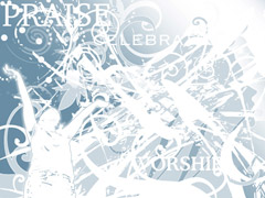 Abstract Worship Abstract Worship