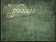 Book of Ephesians Book of Ephesians