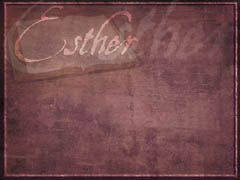 Book of Esther Book of Esther