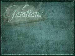 Book of Galatians Book of Galatians