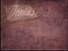 Book of James Book of James