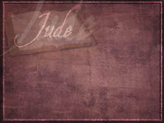 Book of Jude Book of Jude