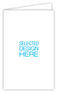 Customized 8.5x11 Bulletin Shells