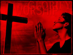 Glorify Glorify
