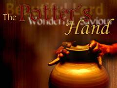Potter's Hand Potter's Hand