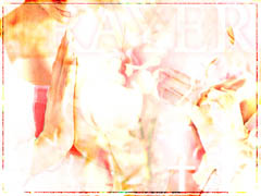 Prayer Abstract Prayer Abstract