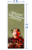 2x5 Vertical Banner 2x5 Vertical Banner