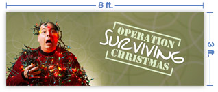 8x3 Horizontal Banner 8x3 Horizontal Banner