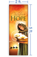 2x5 Vertical Banner 2x5 Vertical Banner