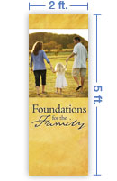 2x5 Vertical Banner 2x5 Vertical Banner