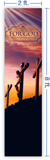 2x8 Vertical Banner 2x8 Vertical Banner