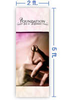 2x5 Vertical Banner 2x5 Vertical Banner