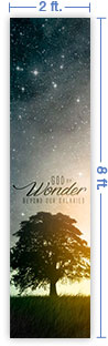 2x8 Vertical Banner 2x8 Vertical Banner