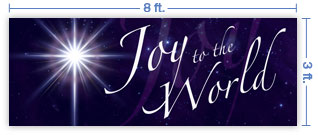 8x3 Horizontal Banner 8x3 Horizontal Banner