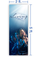 2x5 Vertical Banner 2x5 Vertical Banner
